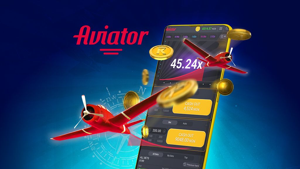 Aviator Crash Game no luck bet